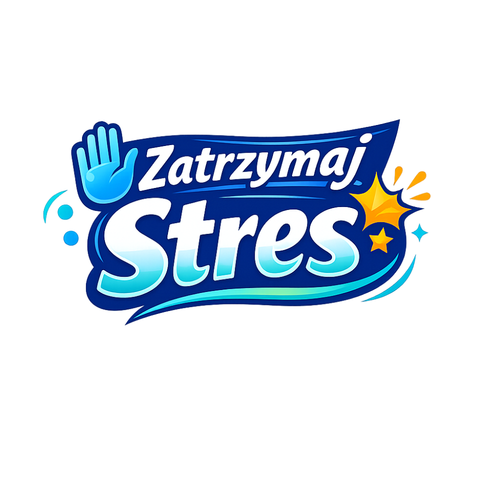 Zatrzymaj Stres